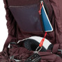 Mochila de senderismo para mujer Osprey Kyte 68