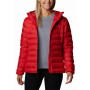 Chaqueta de mujer Columbia Lake 22™ Down Hdd