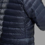 Chaqueta de invierno para mujer Montane Anti Freeze Hoodie