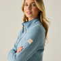 Sudadera de mujer Regatta Elzie
