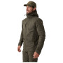 Chaqueta de invierno para hombre Fjällräven Lappland Hybrid Jacket M