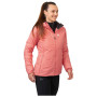 Chaqueta de mujer Hannah Taya Hoody