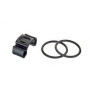 Soporte universal para manillar Polar Bike Mount