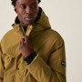 Chaqueta de hombre Regatta Ronin II