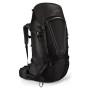Mochila Lowe Alpine Diran 45:55 gris oscuro Anthracite/An