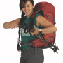 Mochila de senderismo para mujer Osprey Tempest 33
