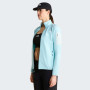 Sudadera de mujer The North Face W Mistyescape Fleece