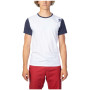 Camiseta de hombre Rafiki Granite