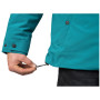 Chaqueta de invierno para hombre Hannah Derk