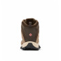 Calzado de mujer Columbia Crestwood™ Mid Waterproof