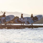 Tabla de surf de pala Zray X1 X-Rider 10'2" COMBO