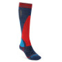 Medias Bridgedale Ski Junior Racer Denim