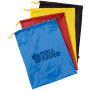 Juego de fundas Fjällräven Packbags amarillo/rojo Vivid