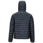 Chaqueta de hombre Marmot Highlander Down Hoody