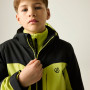 Chaqueta para niños Dare 2b Rip It Jacket Black/WldLim