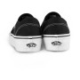 Calzado de mujer Vans Wm Asher Platform
