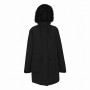 Talla: 4XL / Color: negro