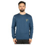Sudadera de hombre Chillaz Hokkaido Chillaz Rope