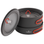 Juego de ollas Robens Basecamp Pro Ceramic Cook Set XL