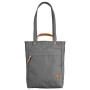 Bolsa Fjällräven Totepack No.1 Small gris oscuro SuperGray