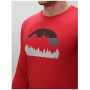 Camiseta de hombre Loap Alistaro