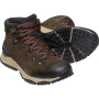 Calzado de senderismo para hombre Keen Feldberg Apx Wp M