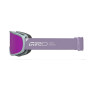 Gafas de esquí Giro Roam Lavender Stacked-Amber Pink/Yellow (2skla)