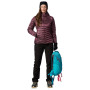 Chaqueta outdoor para mujer Northfinder Marcela