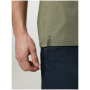 Camiseta sin mangas para hombre Loap Alzek