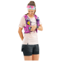 Chaleco de carrera Deuter Traick 9 SL