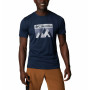Camiseta de hombre Columbia Zero Rules Graphic