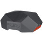 Altavoz Outdoor Tech Turtle Shell 3.0 gris Gray/Orange