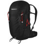 Mochila Mammut Lithium Zip negro mate Black