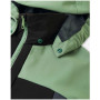 Chaqueta para niños Reima Vaeltava