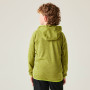 Chaqueta para niños Dare 2b Expedition Midlayer GoldnCypress