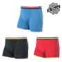 Calzoncillos bóxer Sensor Merino wool active 3-pack