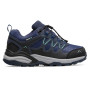 Calzado de mujer Elbrus Euberen Low Wp Wo'S