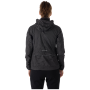 Chaqueta de mujer Northfinder Northkit grey
