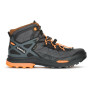 Calzado de hombre Aku Rocket Mid Gtx