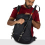 Mochila de senderismo Osprey Sportlite 25