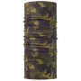 Pañuelo Buff Original verde/negro Hunter Military