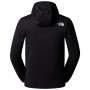 Sudadera funcional de hombre The North Face M Mountain Athletics Fleece Full Zip Jac