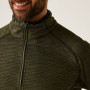 Sudadera funcional de hombre Regatta Yonder II