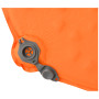 Colchoneta autohinchable Sea to Summit UltraLight Self Inflating Mat XS