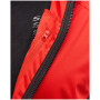Chaqueta softshell de hombre Silvini Pusterio