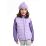 Chaqueta para niños Reima Vaihto Blooming Lilac