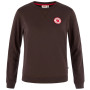 Talla: L / Color: rojo oscuro