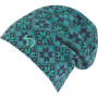 Gorro de mujer Kari Traa Rose Beanie azul Nav