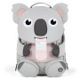 Mochila para niños Affenzahn Large Friend