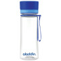 Botella Aladdin Aveo 350 ml azul